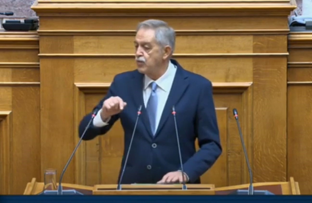 Στη Βουλή από τον Π. Κουκουλόπουλο τα ερωτήματα της Κοινότητας Ακρινής - Ζητά ξεκάθαρες απαντήσεις από την Κυβέρνηση