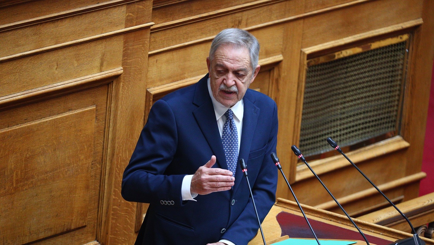 Π. Κουκουλόπουλος: «Μέριμνα για τους μαθητές με αναπηρίες και ειδικές εκπαιδευτικές ανάγκες στη Δυτική Μακεδονία το νέο σχολικό έτος»